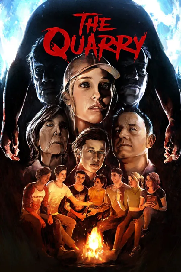 The Quarry
