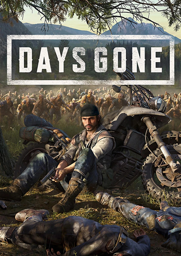 Days Gone