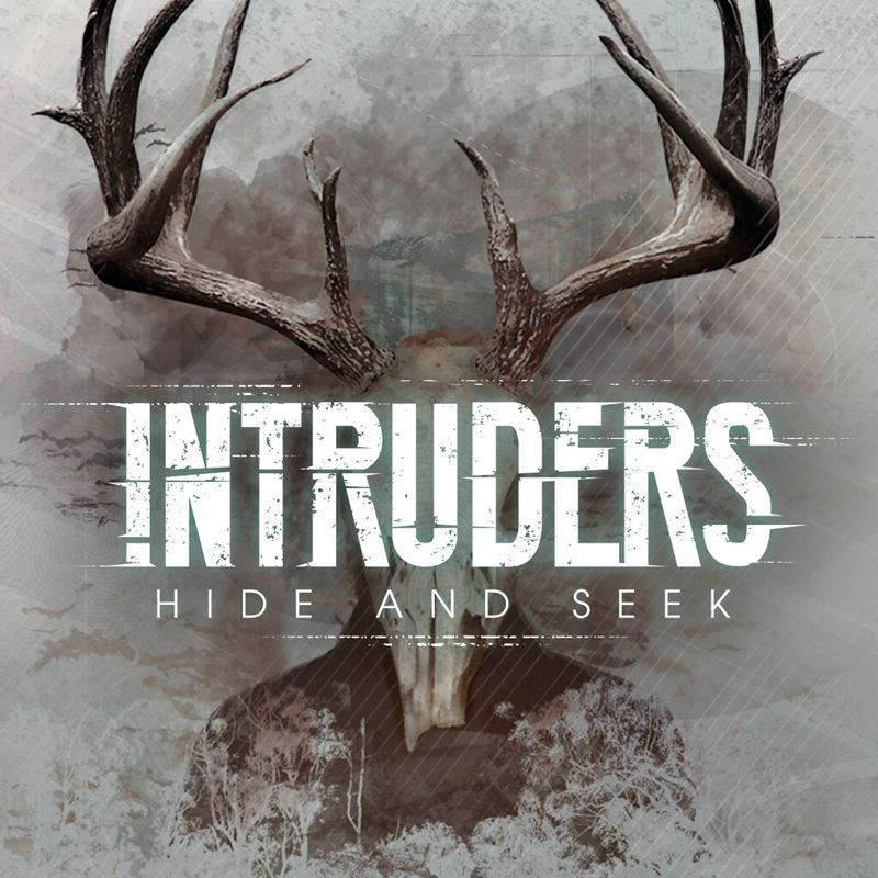 Intruders Hide and Seek
