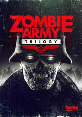 Sniper Elite Nazi Zombie Army