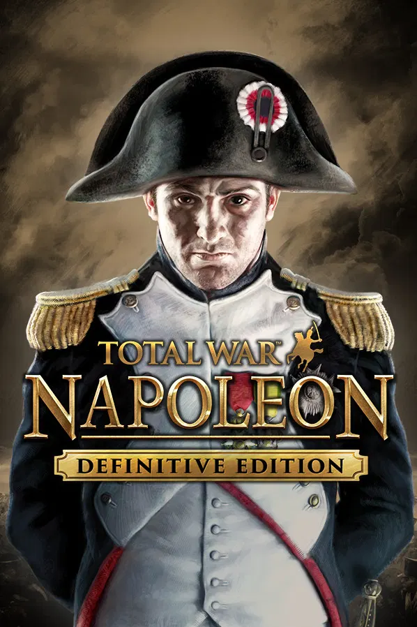 Total War Napoleon