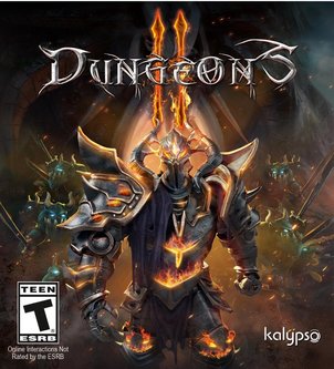 Dungeons 2