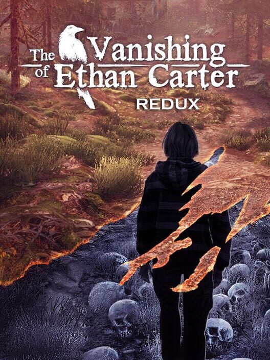 The Vanishing of Ethan Carter