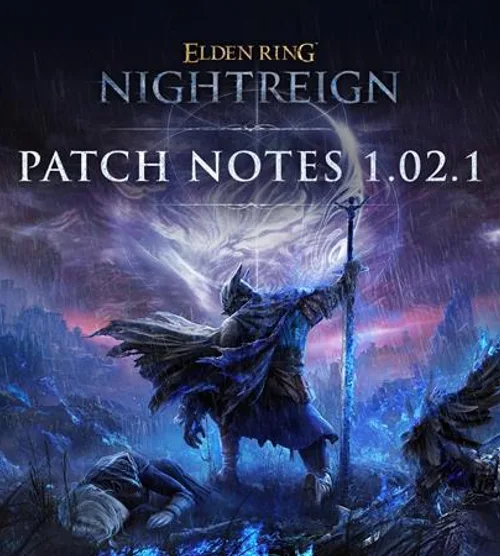 ELDEN RING NIGHTREIGN