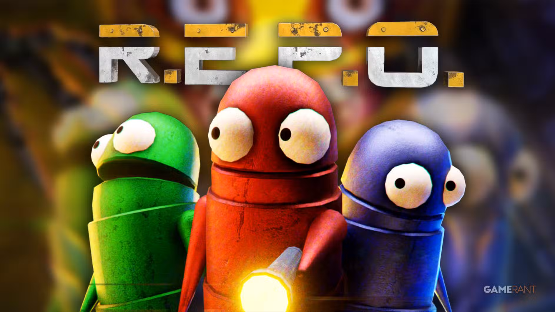R.E.P.O