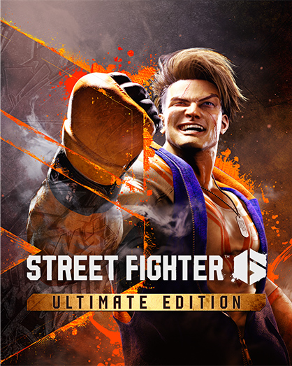 Street Fighter™ 6