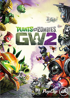 Plants vs. Zombies™ Garden Warfare 2