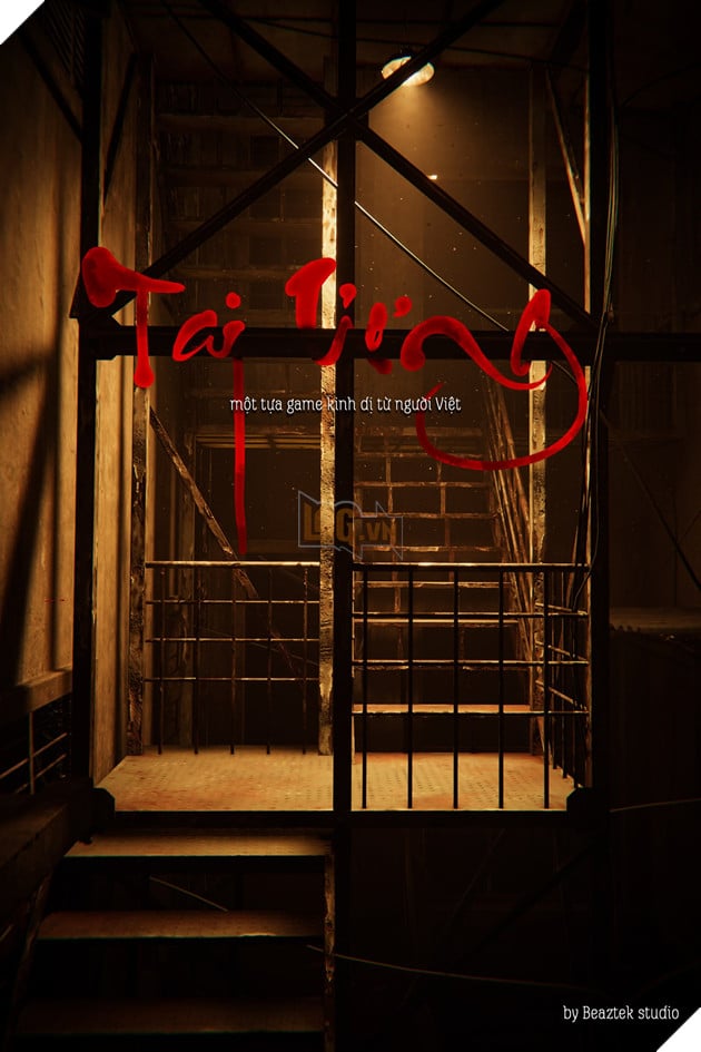 The Scourge | Tai Ương
