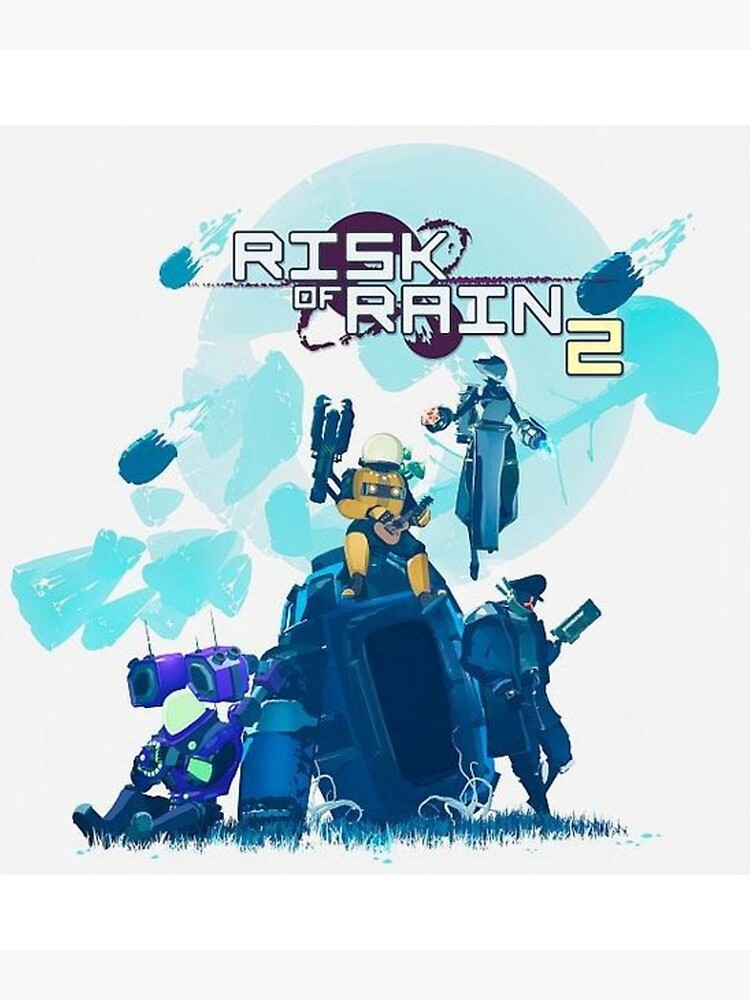 Risk of Rain 2