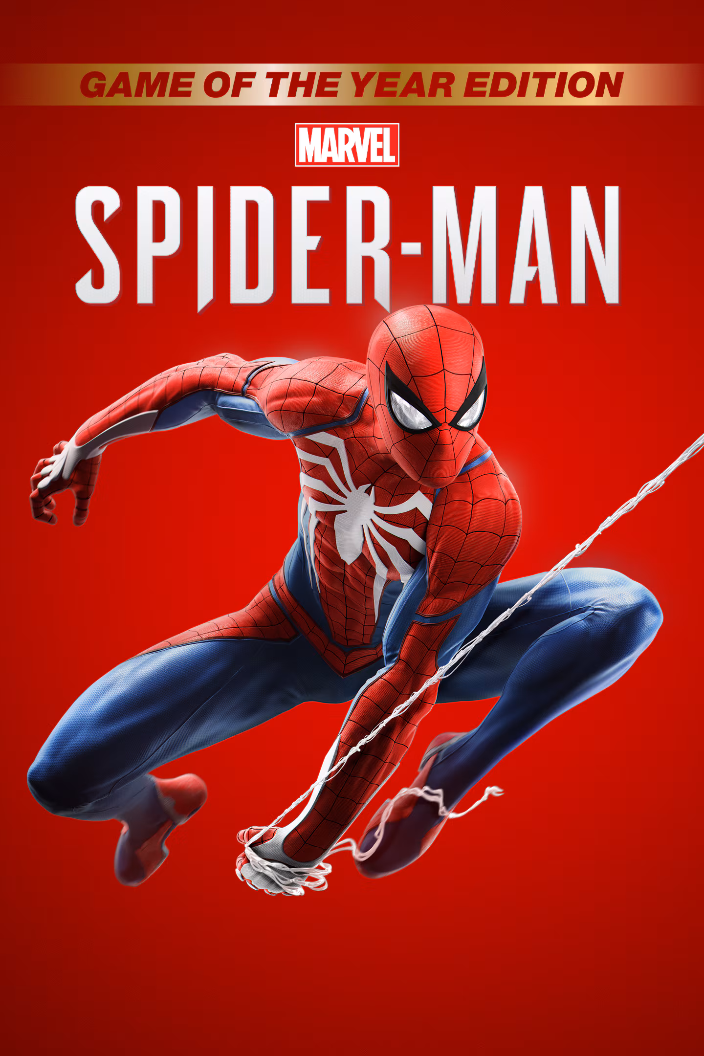 Marvel's Spider-Man Remastered