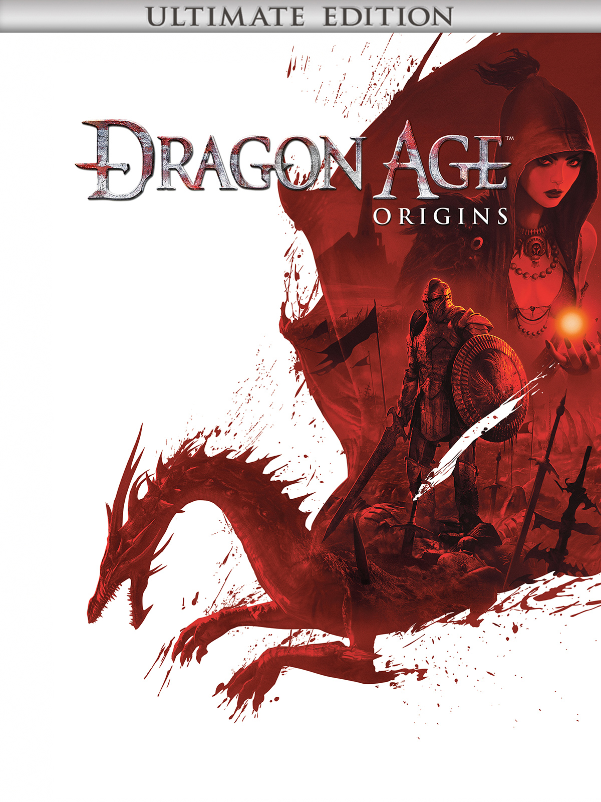 Dragon Age: Origins - Ultimate Edition