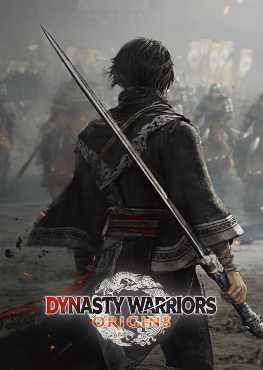 Dynasty Warriors Origins