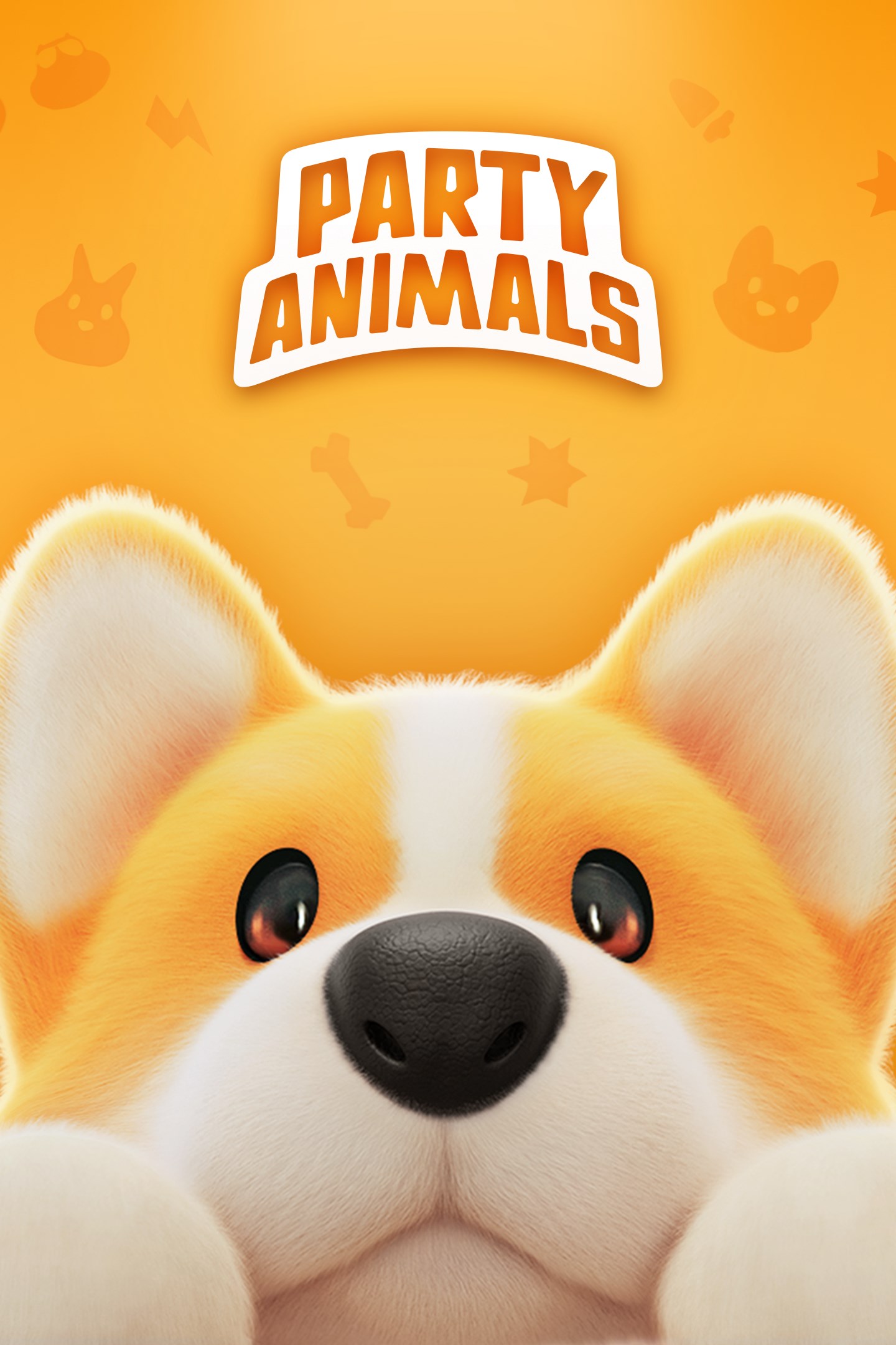 Party Animals Poster