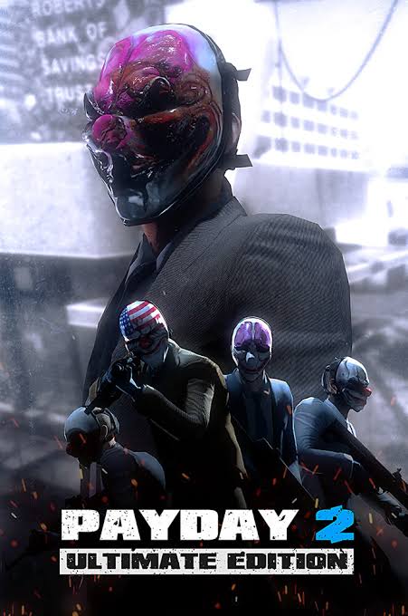 PAYDAY 2