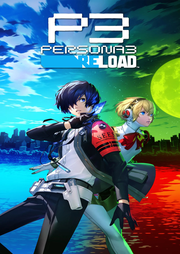 Persona 3 Reload