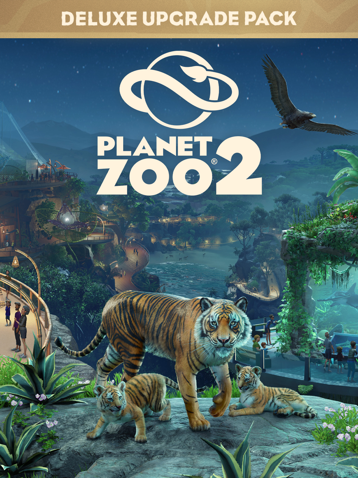 Planet Zoo 2