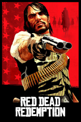Red Dead Redemption