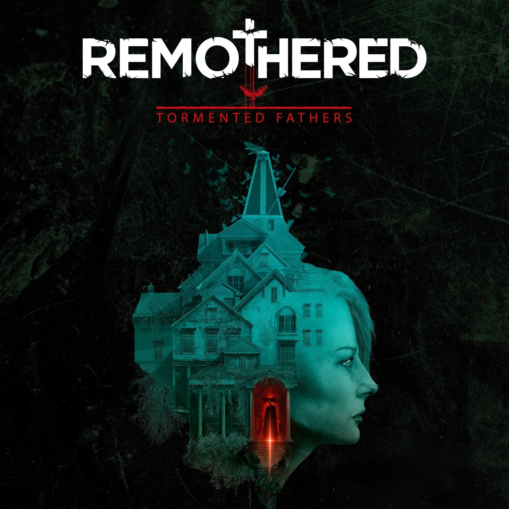 Poster Remothered: Tormented Fathers