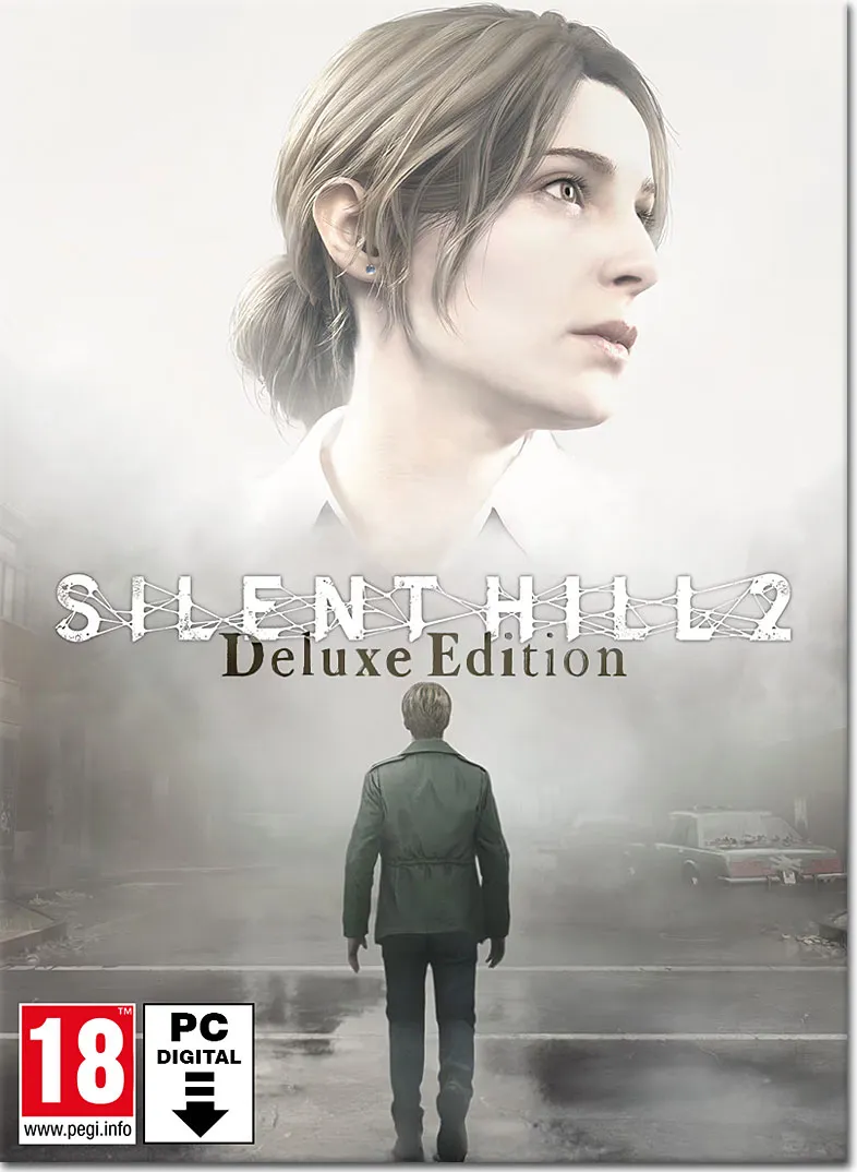 Silent Hill 2 Remake