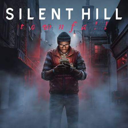 SILENT HILL Townfall