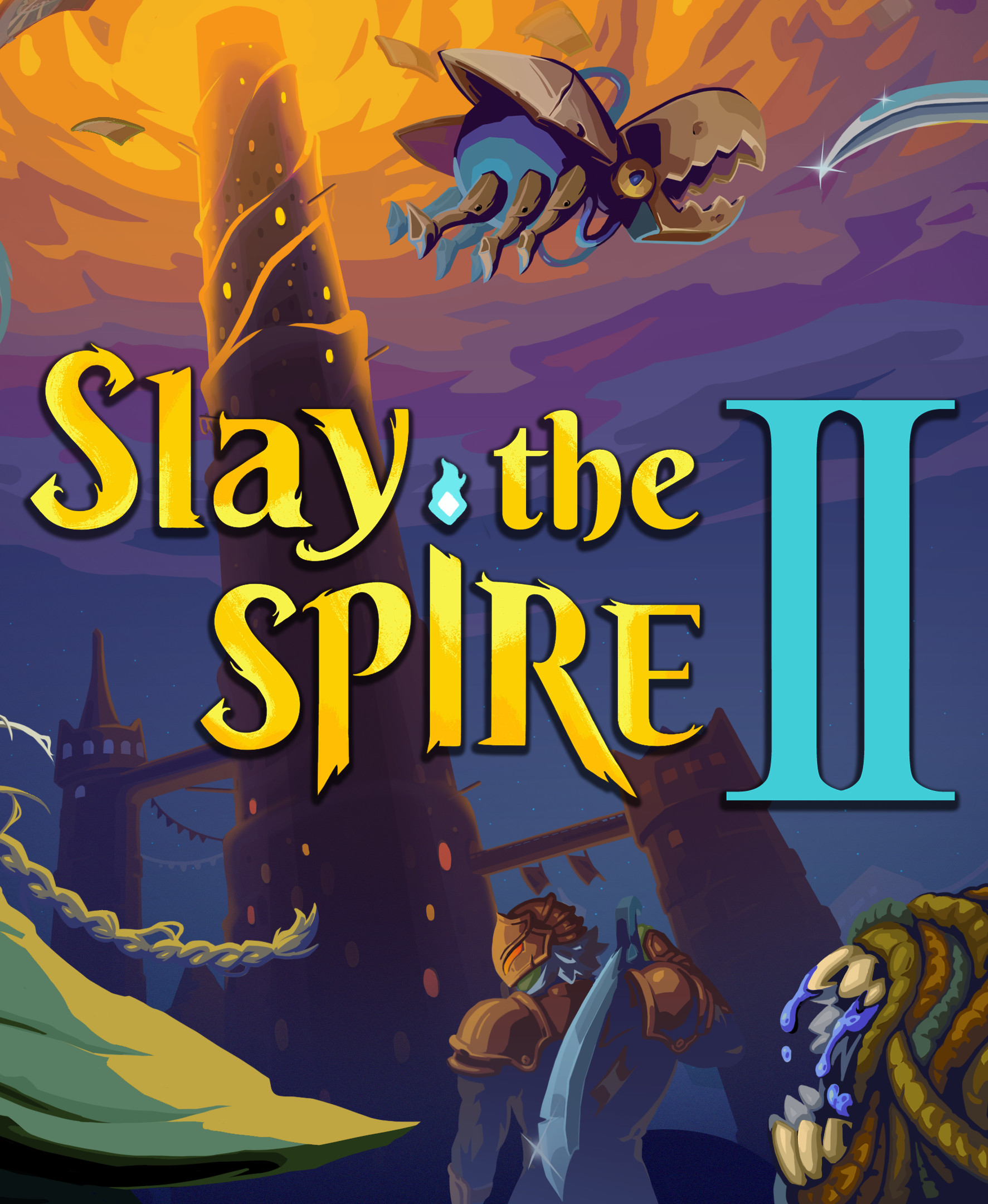 Slay the Spire 2