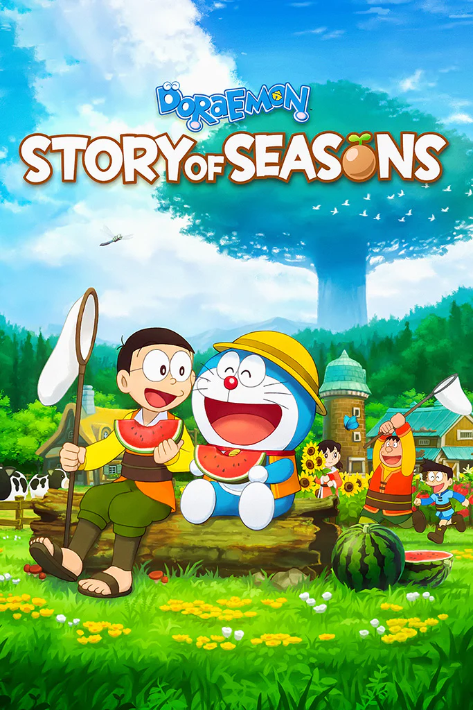 Story Of Seasons