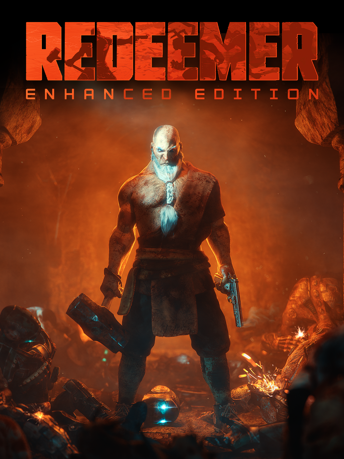 Redeemer Enhanced Edition