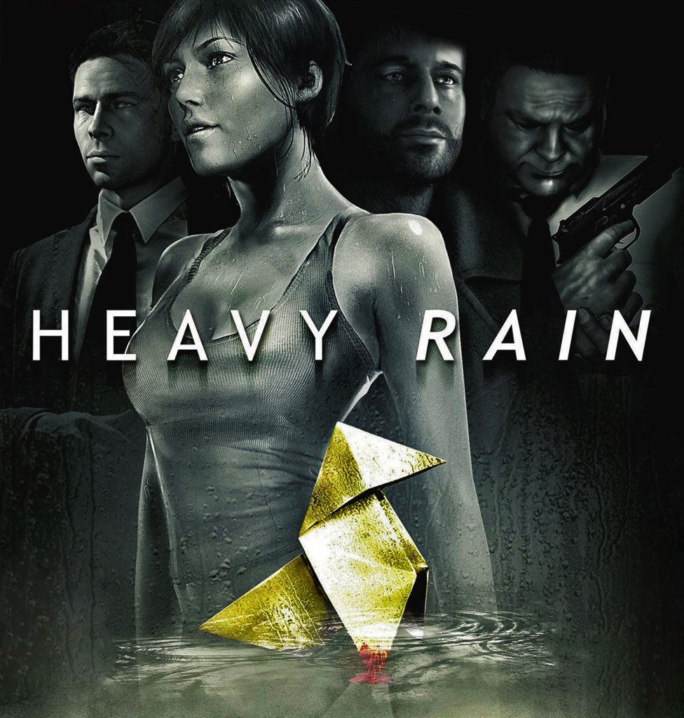 Heavy Rain