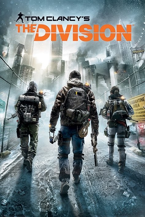 Tom Clancy’s The Division