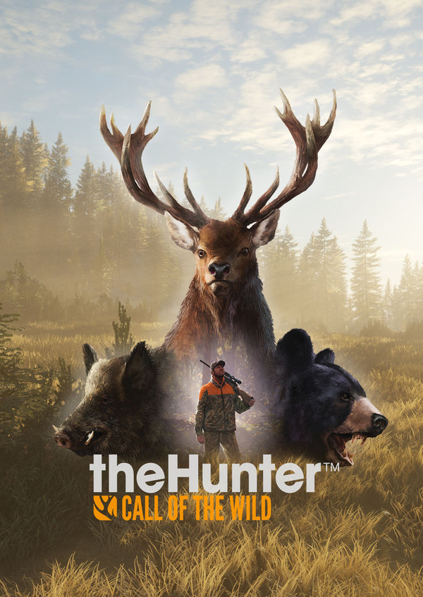 theHunter: Call of the Wild