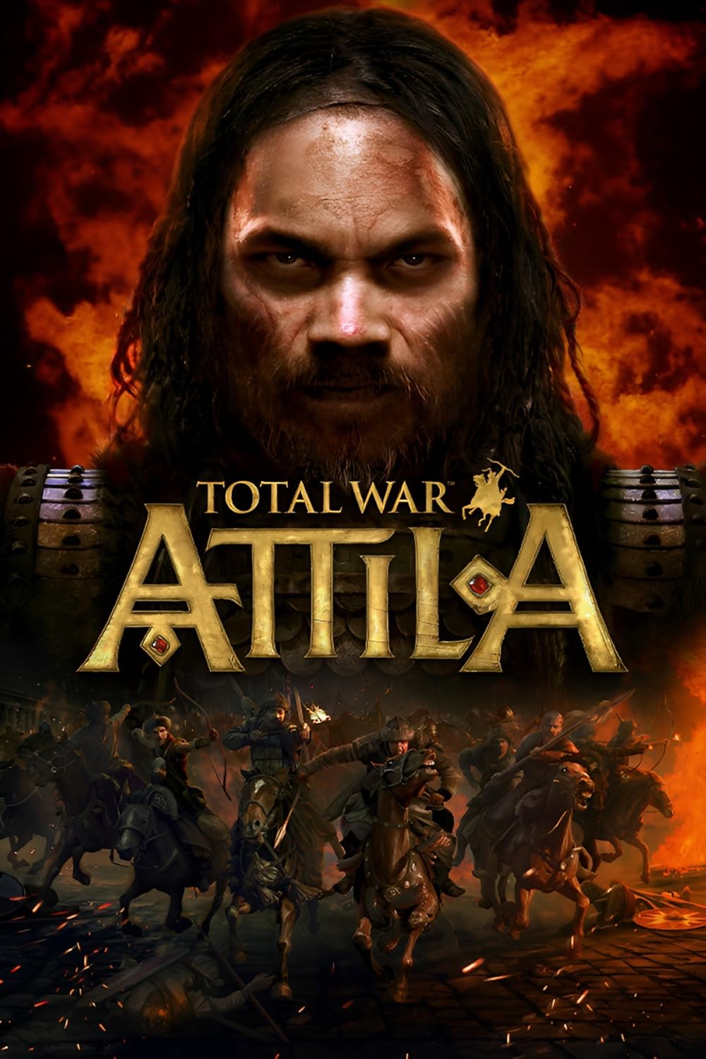 Total War: Attila