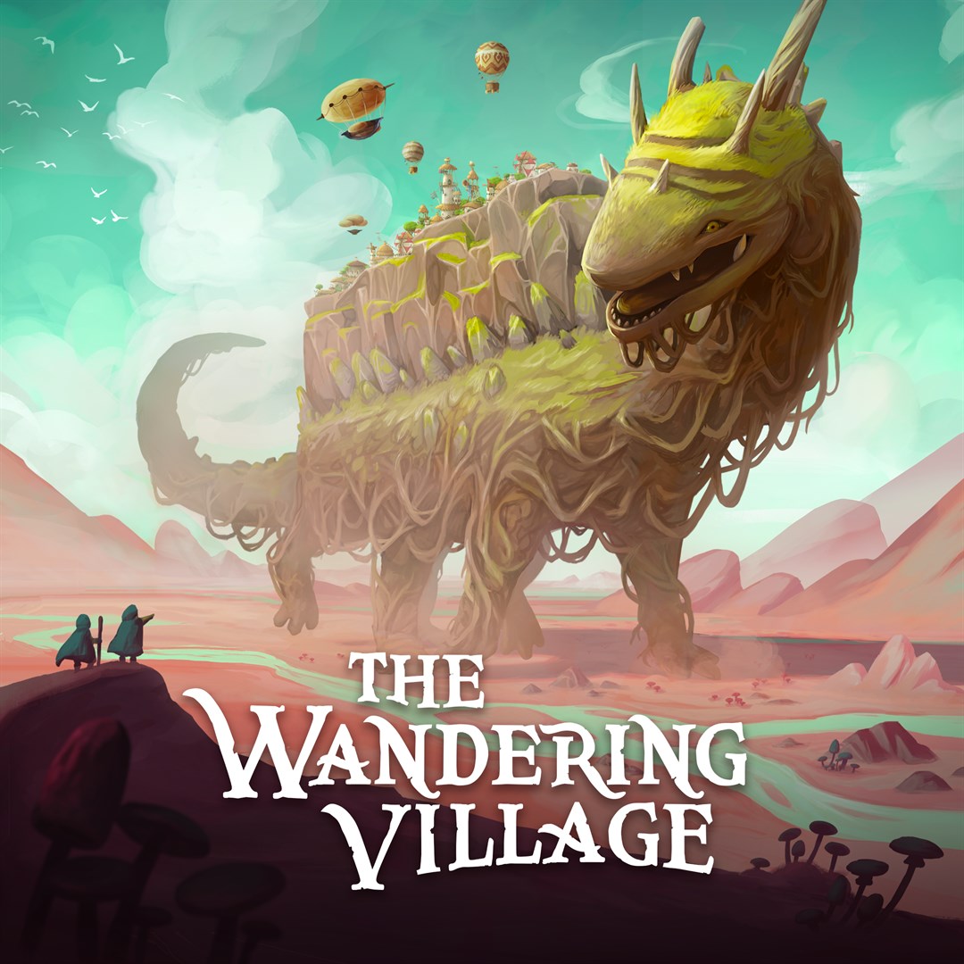 The Wandering Village